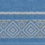 390-01 — Border detail