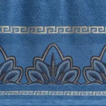 390-03 — Border detail