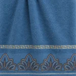 390-03 — Texture detail
