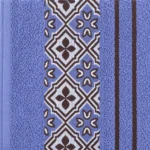 390-07 — Border detail