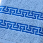390-09 — Border detail